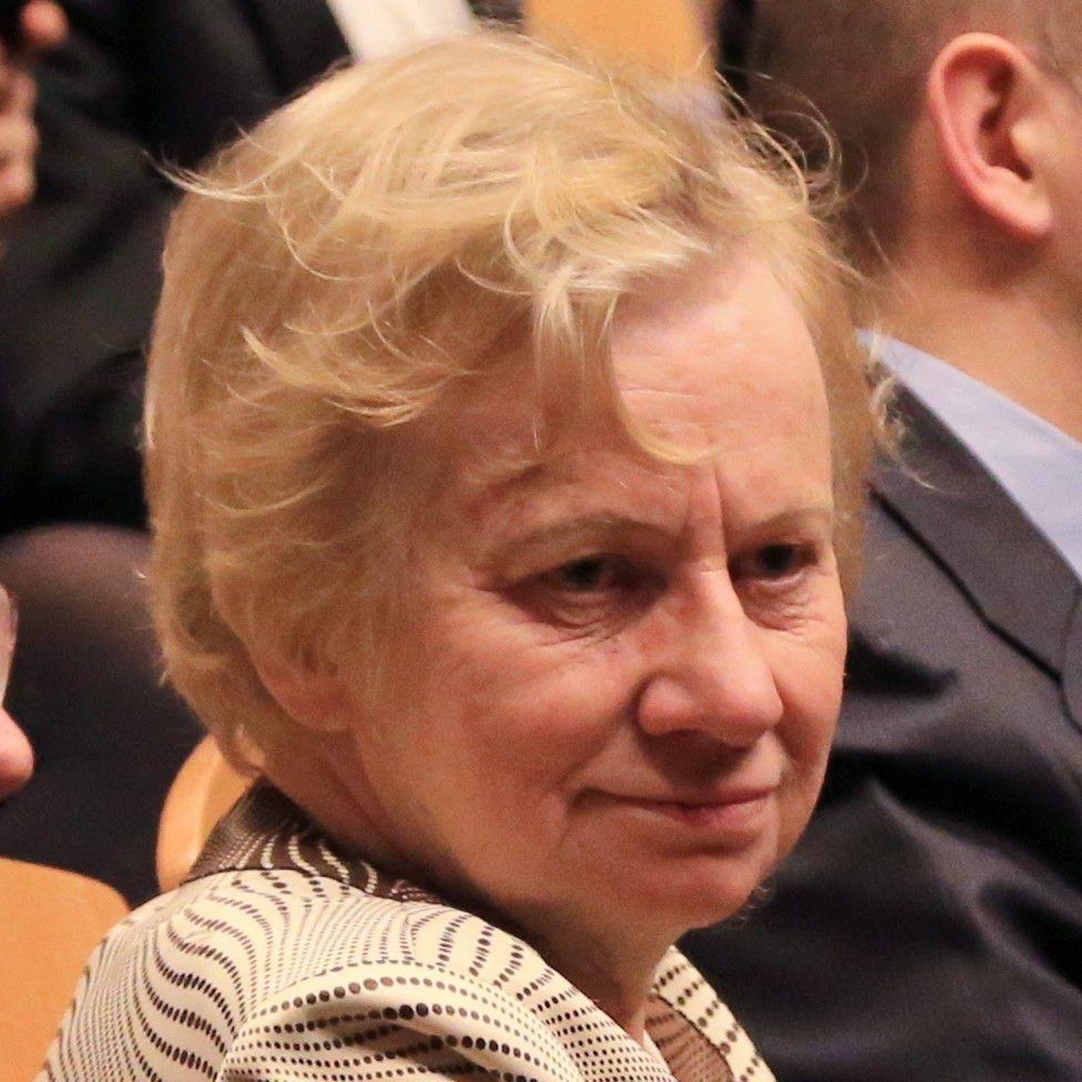 Krista Piirimäe