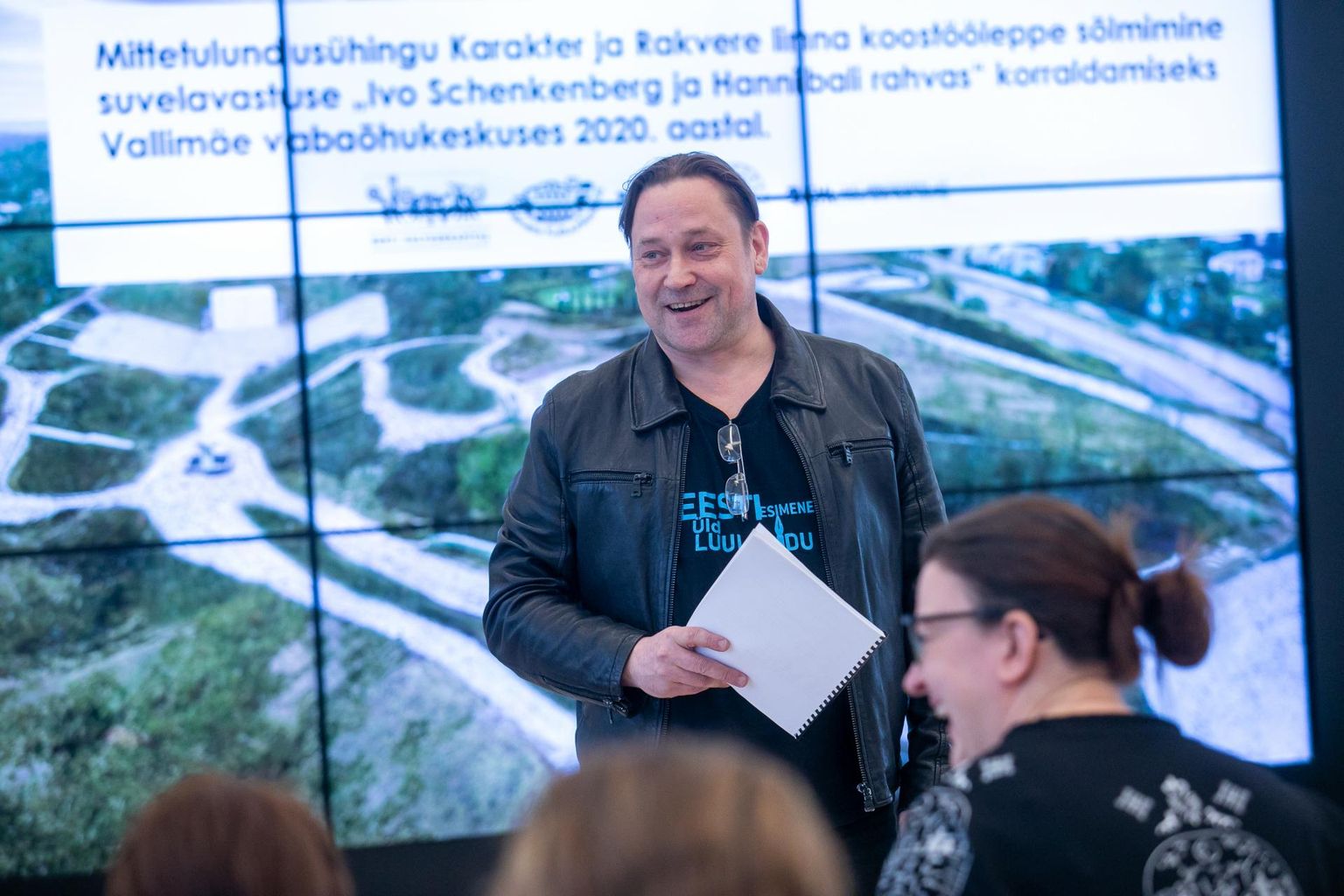 Üllar Saaremäe.
