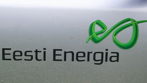   - Eesti Energia     