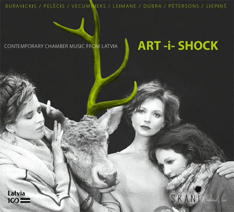 «Art-I-Shock» 