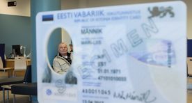 Хорошая новость для тех, кому нужно поменять ID-карту