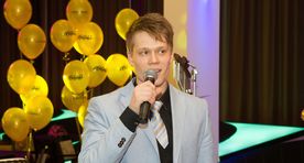 Sander Rebane: täkkeke Narkissose peegelpildis