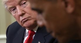 Enamik ameeriklasi tahab Barack Obamat tagasi