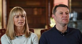 Lekkinud raport: Madeleine McCanni vanemate arvates suhtus politsei neisse ebainimlikult