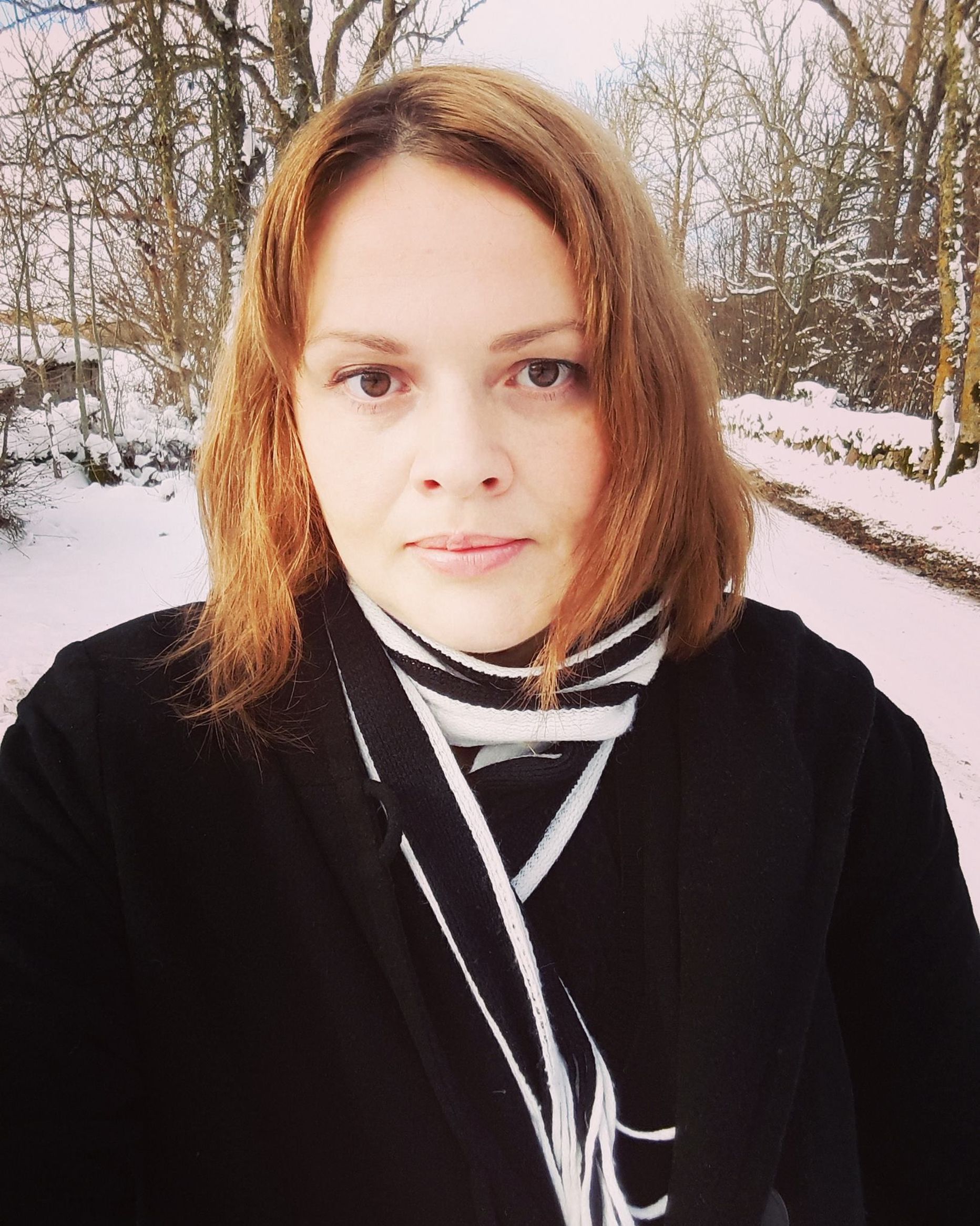 Katrin Pauts