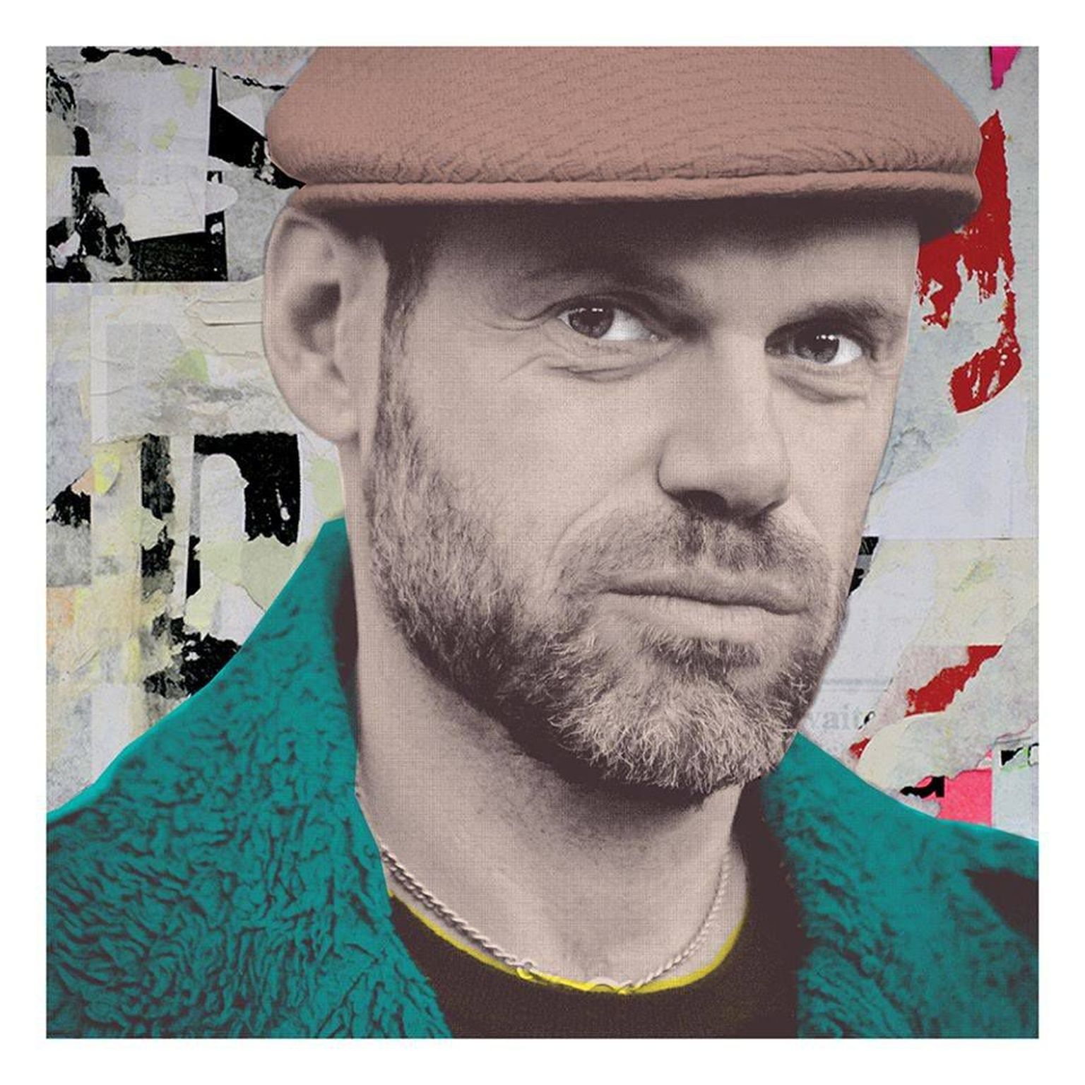 Disco ja house muusika üks tipp-DJ´sid - Joey Negro Inglismaalt