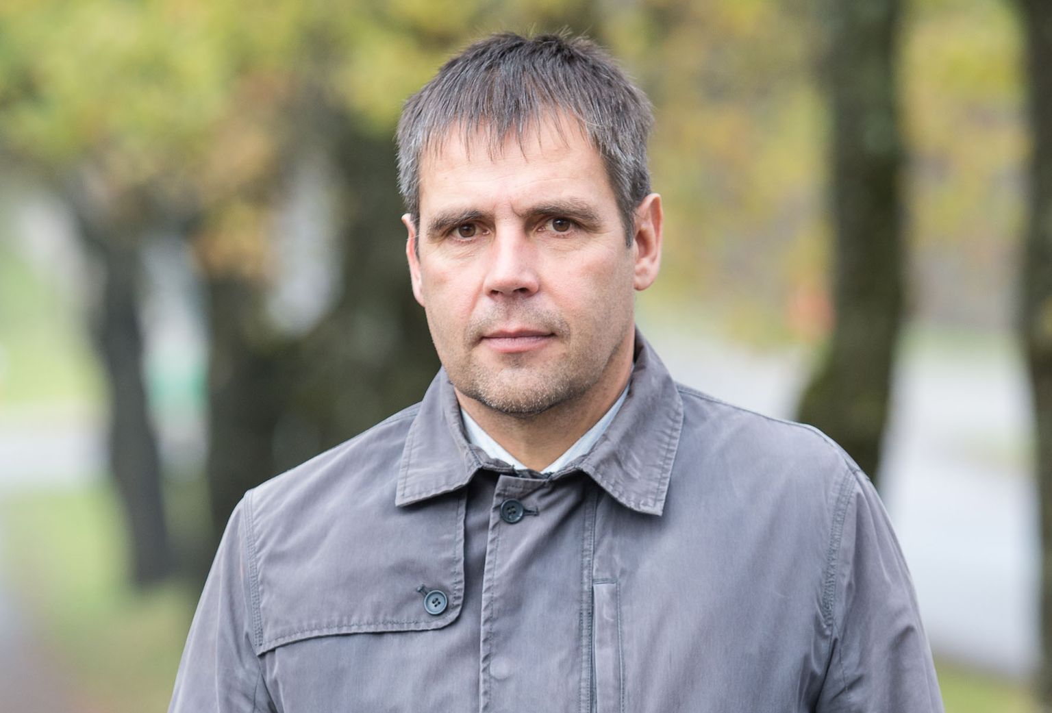 Tauno Võhmar.