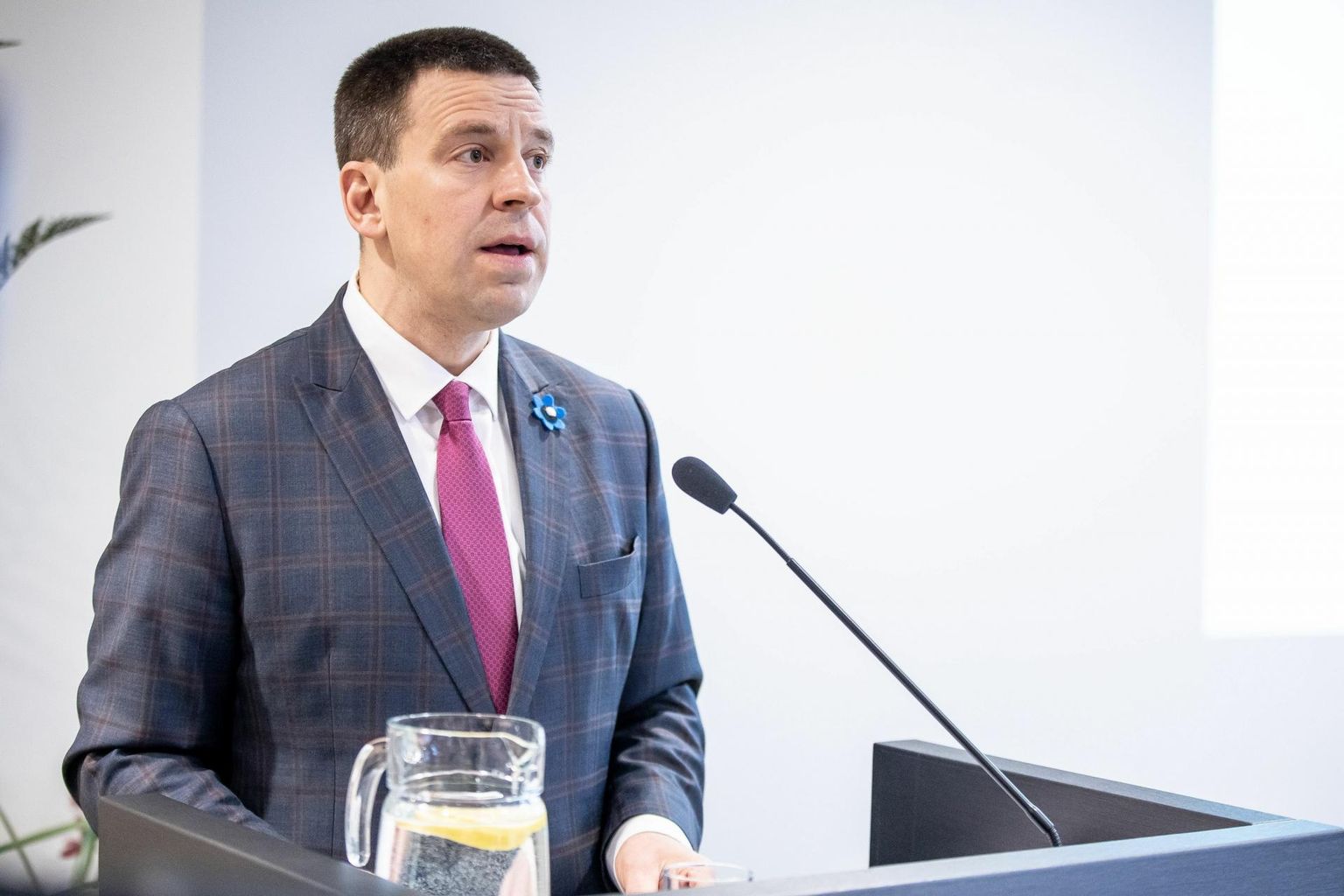 Jüri Ratas