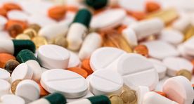 Juba nädal regulaarset ibuprofeeni tarvitamist tõstab südameinfarkti riski
