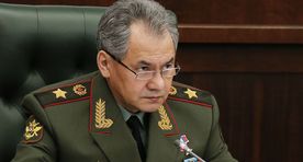 Шойгу: причина катастрофы Ту-154 над Черным морем установлена на 99%