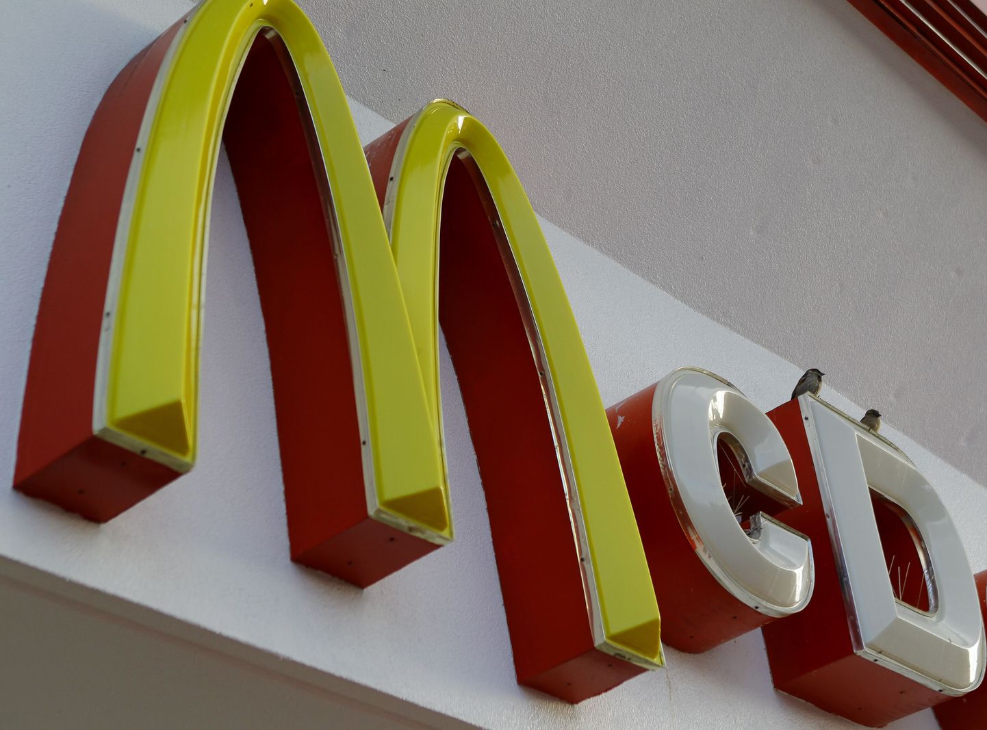 Ameeriklanna andis McDonaldsi kondoomi pärast kohtusse