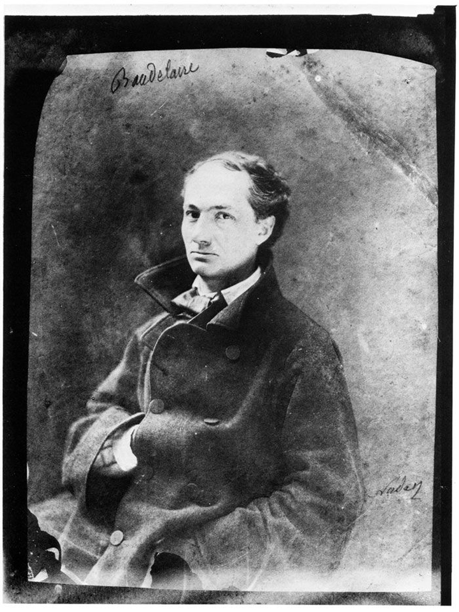 Baudelaire