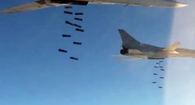 Россия и США возобновляют действие соглашения о безопасности полетов в Сирии