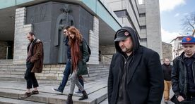 Court finds writer Kaur Kender not guilty on child porn charges