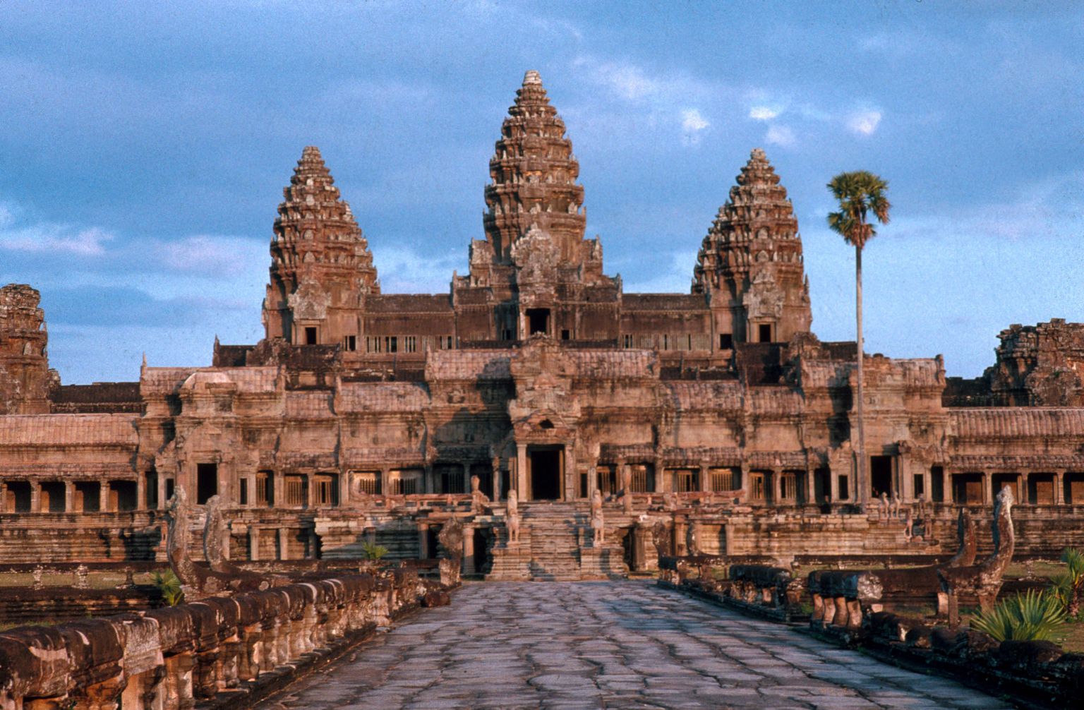 Angkor Wat