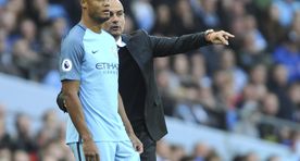 Guardiola filosoofia saab saatuslikuks järjekordsele tippmängijale?