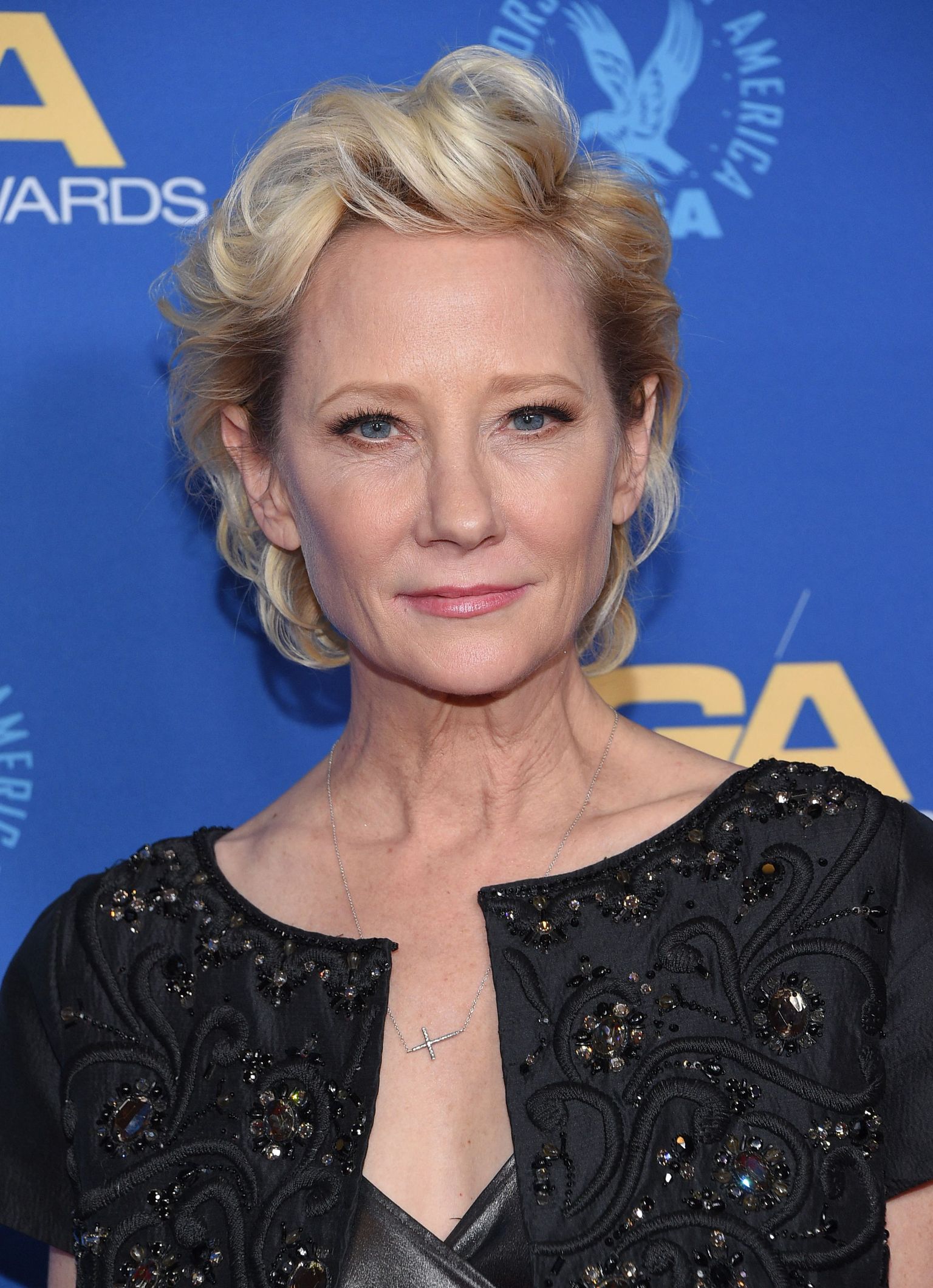 Anne Heche, kes jõudis elu jooksul näha nii uut kui vana