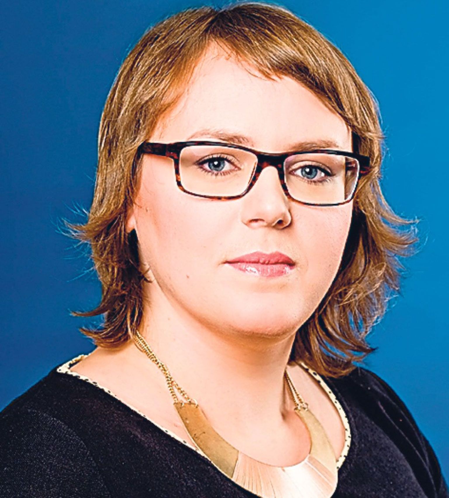 Helen Biin.