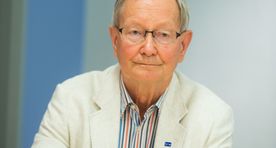 Tunne Kelam: kommunismi hukkamõistmine õigel ajal oleks ehk Putinist päästnud