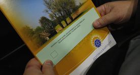 Andrus Blok taandub Rahvaliidu juhi kohalt