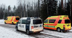 Jyväskylä tulistaja üheks ohvriks oli tema eksabikaasa