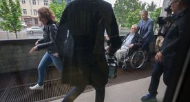 Court calls for expert who examined Savisaar's health to give evidence