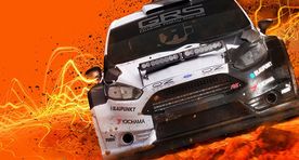 Level1 podcast küsib: Kas Dirt 4 on hea rallimäng?