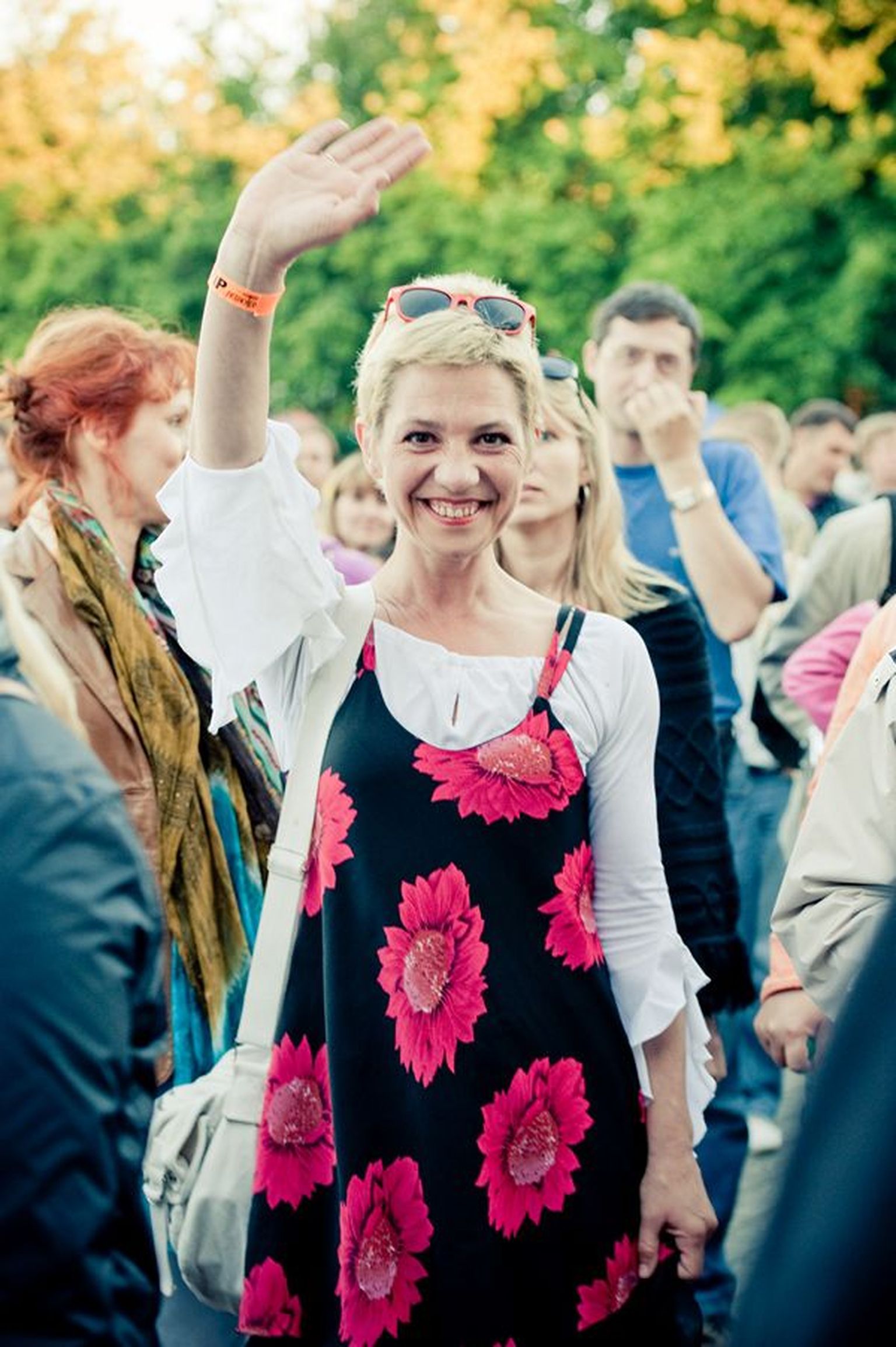 Kati Saara Vatmann