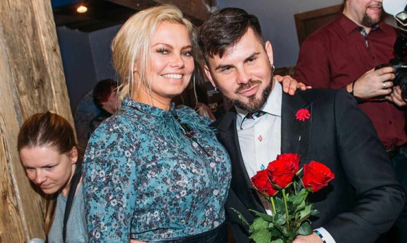 Интарс Бусулис Личная Жизнь Фото С Женой - Karevaphoto.ru