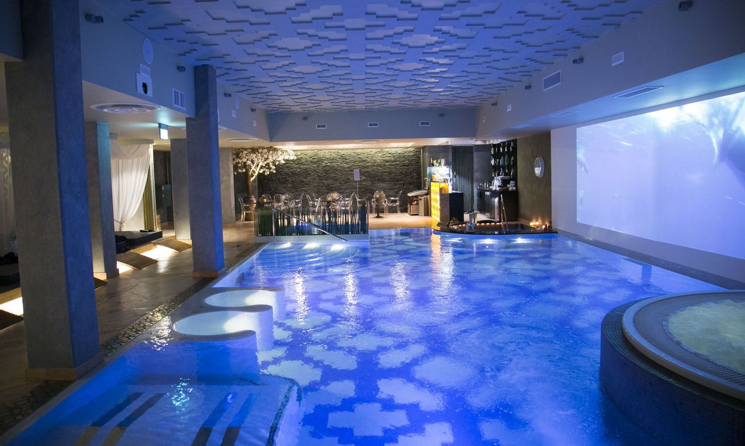 Viimsi Spa.