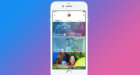 Skype станет красивее и получит собственный Snapchat