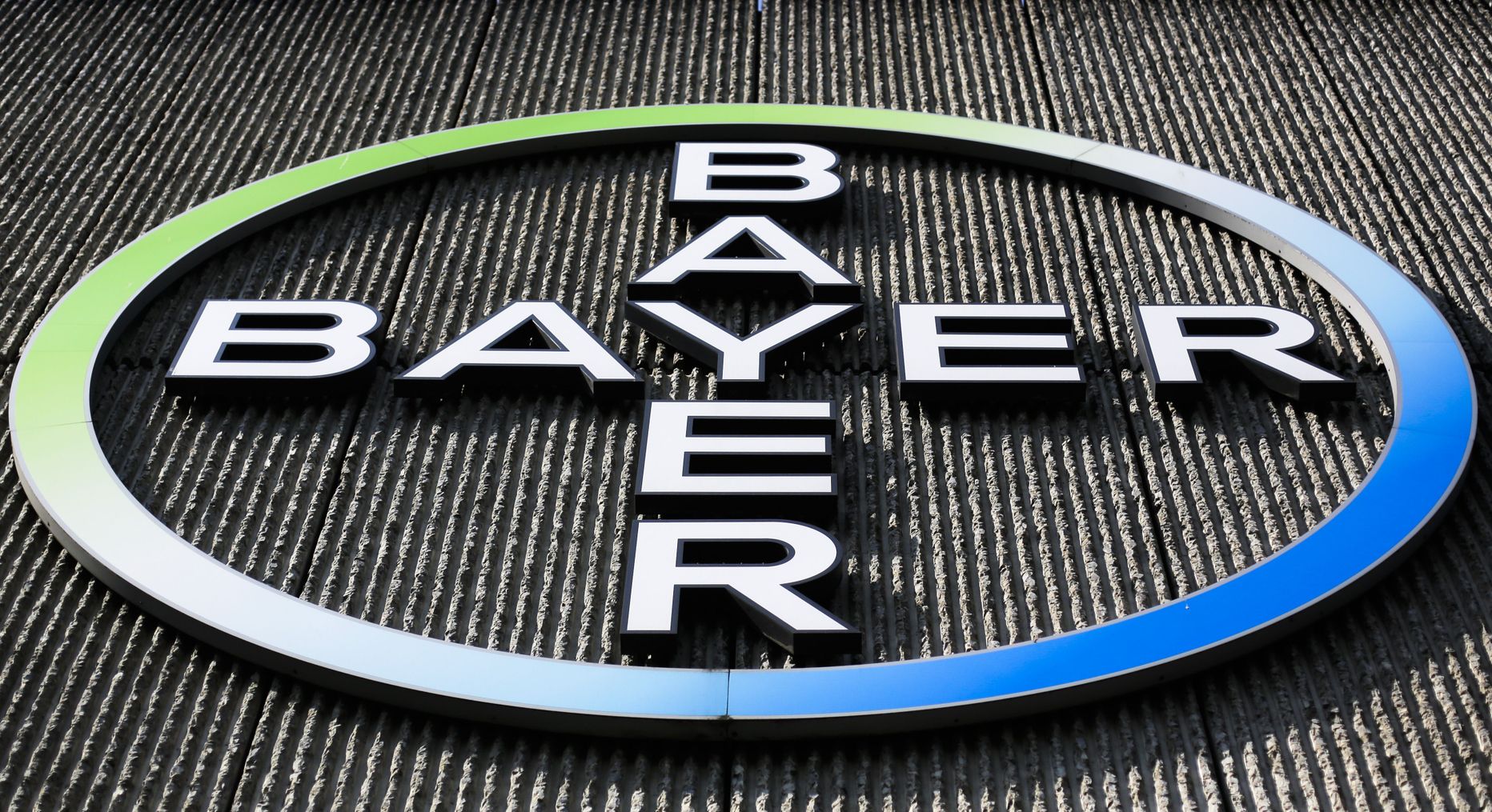 Bayer AG logo