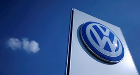 Директора Volkswagen осудили за употребление кокаина