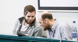 Признанный виновным в пособничестве терроризму может досрочно выйти из тюрьмы