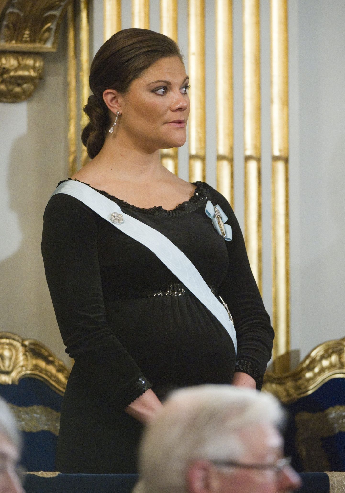 Rootsi kroonprintsess Victoria