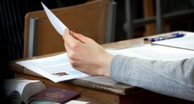 Tänasest saab registreeruda akadeemilisele testile