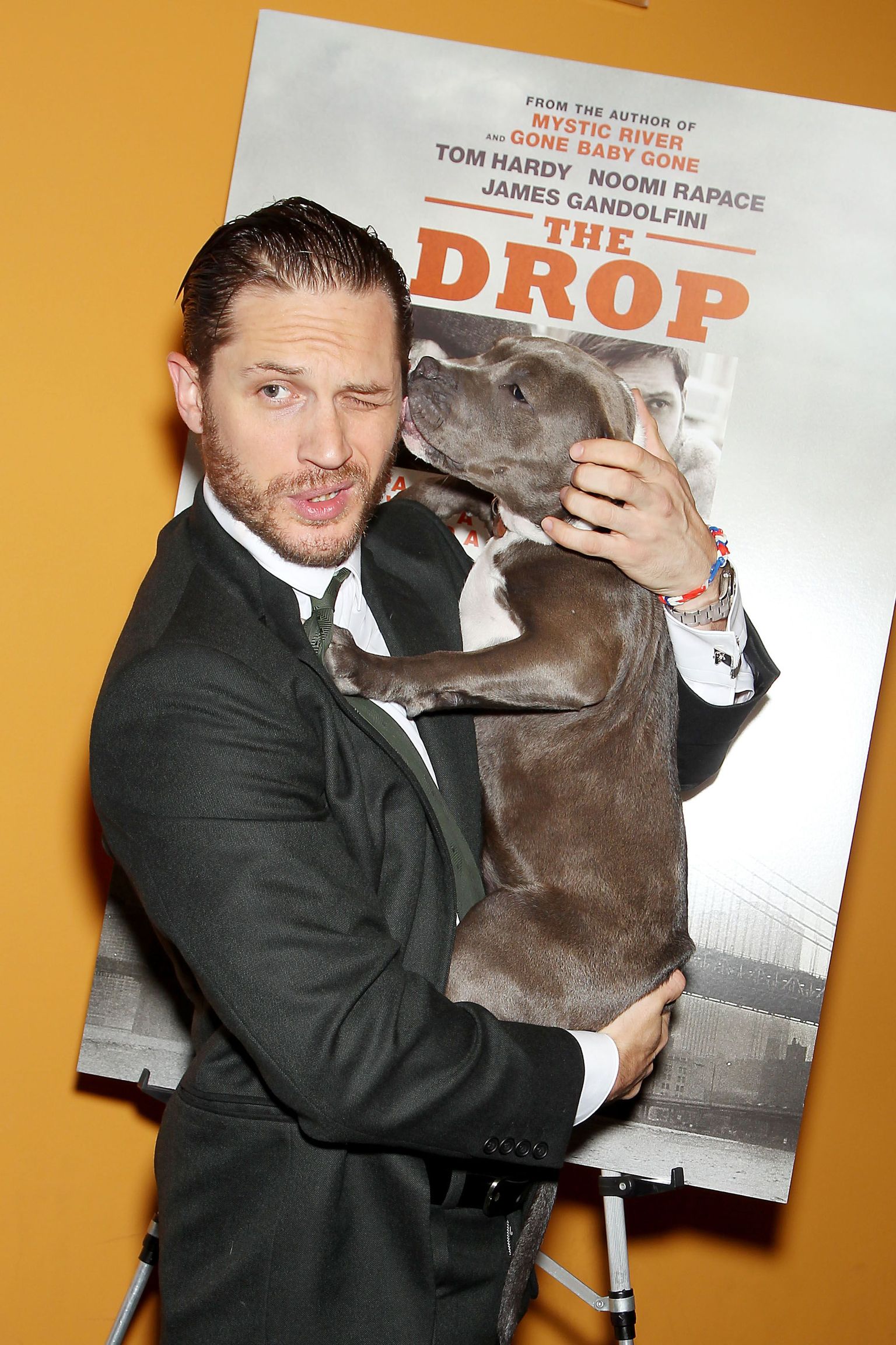 Tom Hardy