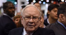 Veel on aega osaleda oksjonil lõunatamiseks Warren Buffettiga