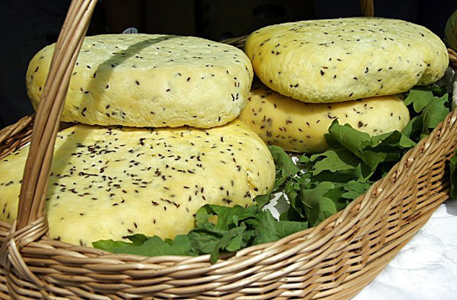 Jāņu siers