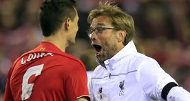 Aasta mäng: Kloppi klubide pöörane väravapidu lõppes Liverpooli dramaatilise edasipääsuga