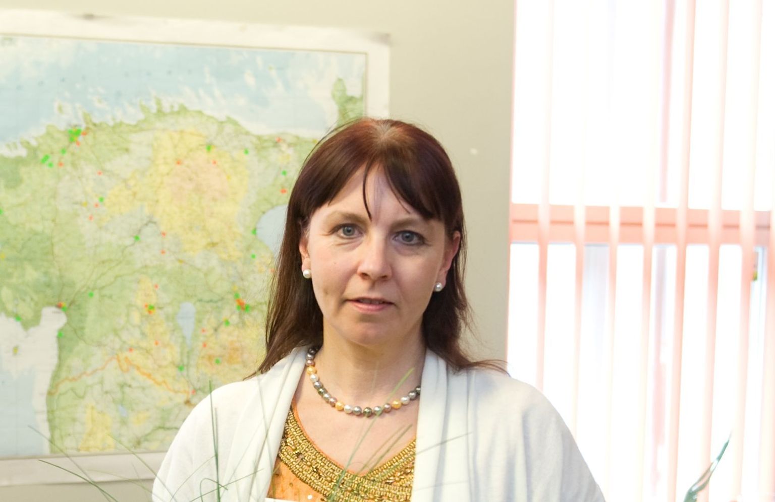 Tiina Kangro