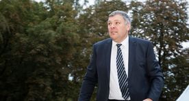 Vaata nimesid: võimalik IRLi ministrite vahetus tuli avalikuks