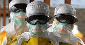 Евросоюз объявил о создании медицинского корпуса быстрого реагирования