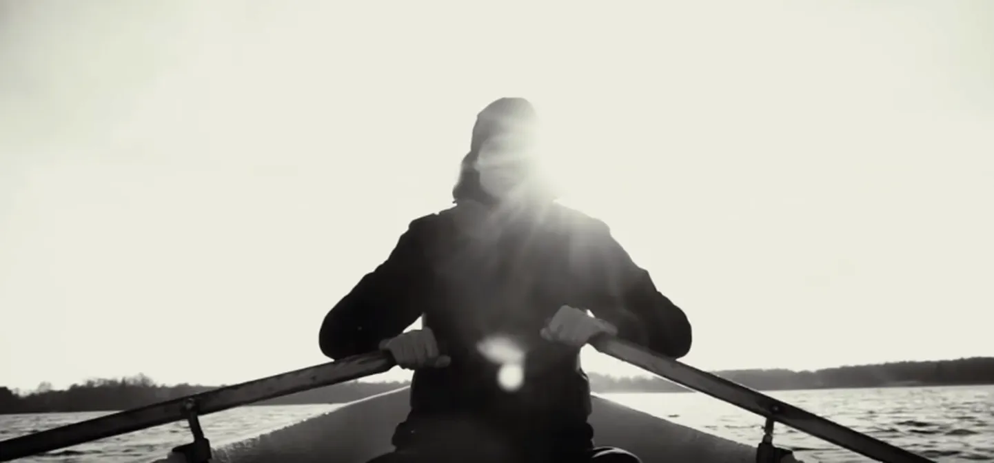 Krick ja 5loops avaldasid ühise muusikavideo loole «Võnked»