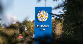 Viljandi linnaservast leiti 17-aastase neiu surnukeha