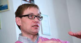 Ametiühingud pühendavad tähtpäeva töötajate tervisele
