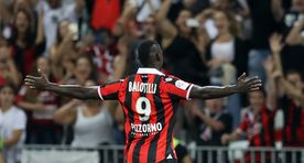 Kaks väravat löönud Balotelli: Liverpool oli mu elu halvim otsus
