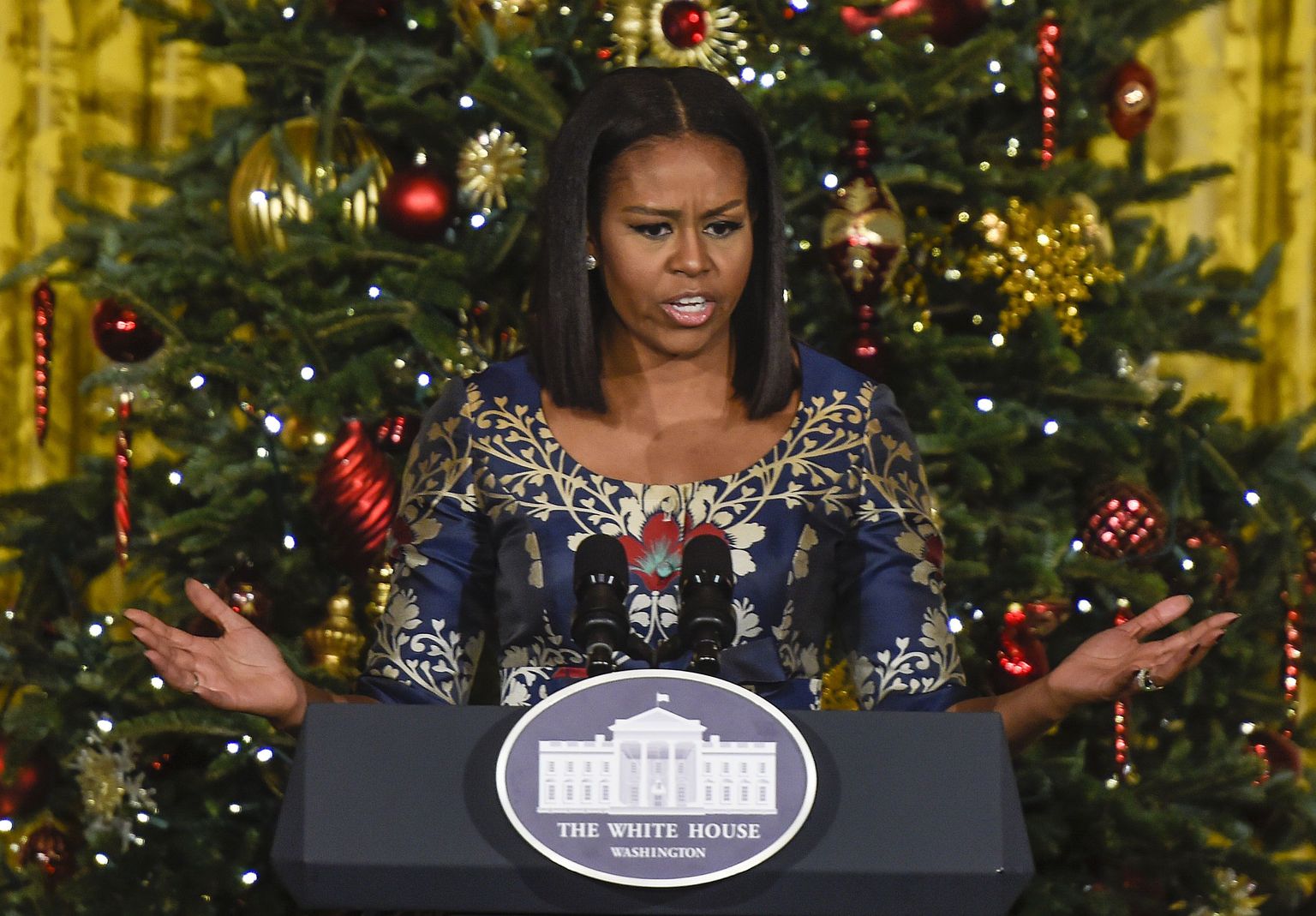 Michelle Obama