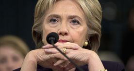 Clinton: USA ei ole võimeline iga terroriakti ära hoidma