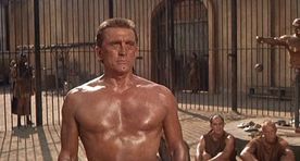 Staarnäitleja Kirk Douglas saab täna 100-aastaseks